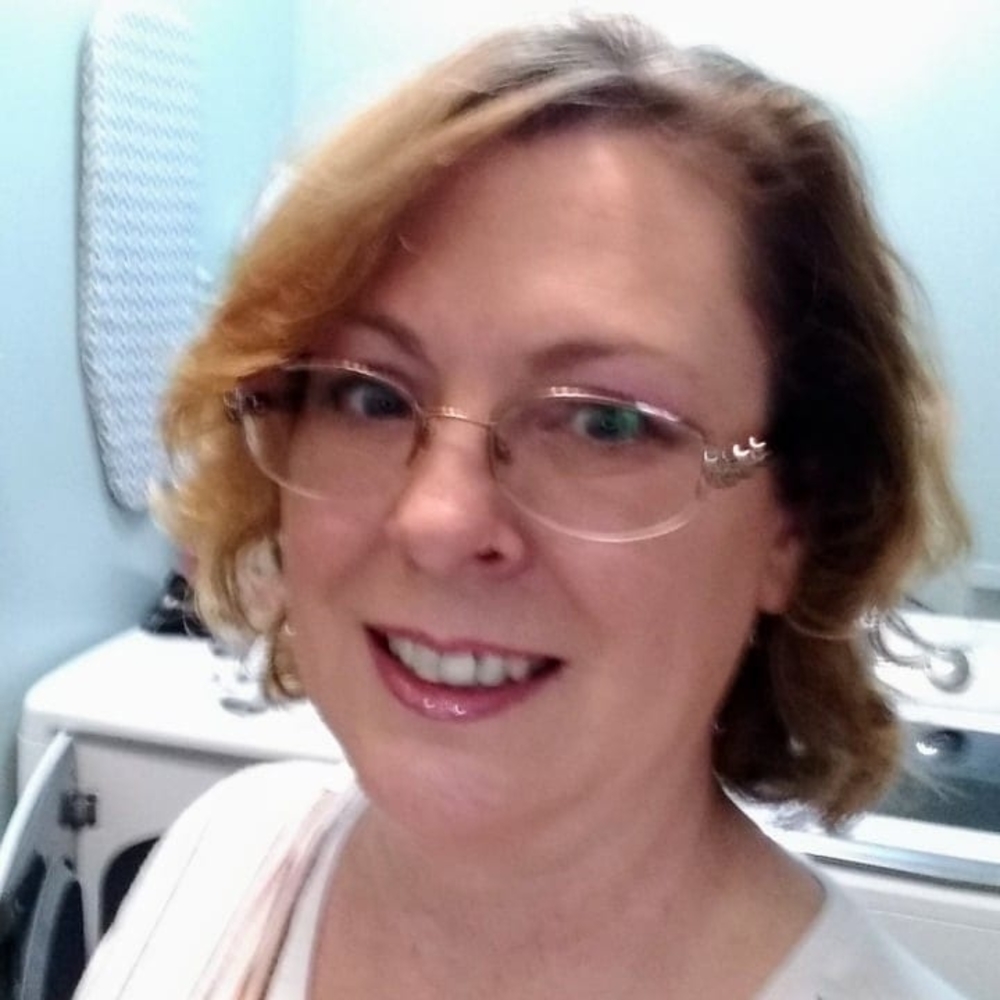 Meet your Posher, Christie